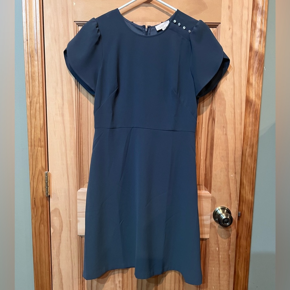 LOFT Dress - New! Never worn!